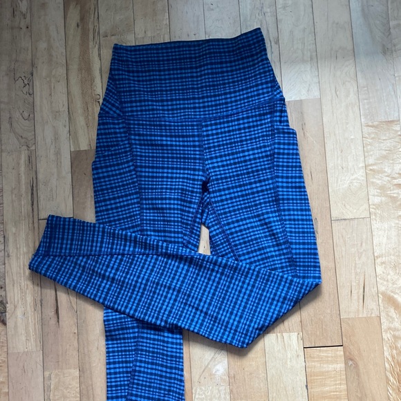 lululemon athletica Pants - Lululemon align with pockets size 2